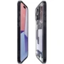 Чехол для iPhone Spigen Ultra Hybrid MagFit Zero One (ACS06664) for iPhone 15 Plus: Тип чехла накладка на заднюю часть