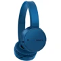 Навушники Sony WH-CH500 Blue: Діапазон частот (Гц) 20 - 20000