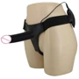 Страпон мужской с вибрацией Pretty Love "Vito" BW-022055