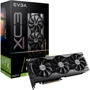 Видеокарта EVGA GeForce RTX 3070 XC3 Ultra Gaming (08G-P5-3755-KR): Тип памяти GDDR6