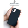 Чехол для iPhone ArmorStandart ICON2 Case Midnight Blue (ARM60553) for iPhone 11 фото 8