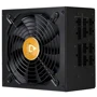 Блок живлення Chieftec Polaris (PPS-1250FC): Форм-фактор ATX, EPS