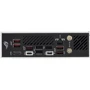 ASUS ROG STRIX X670E-I GAMING WIFI: Оперативная память 2xDDR5 6400+ МГц, до 64 ГБ