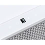 Вытяжка Perfelli TLS 6763 WH 1100 LED Sensor: Тип воздухоочистителя Рециркуляция, Отвод
