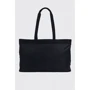 Жіноча сумка UA Favorite Tote чорна 47.5х31.5х12 см (1369214-001): Об'єм 20 л