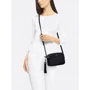 Жіноча сумка крос боді Furla Mimi 'M Crossbody чорна (1045690): Тип Сумки