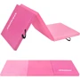 Springos FA0140 Pink 180 x 60 x 5.5 см фото 6