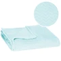 Плед Springos Extra Soft 160x200 см голубой (HA7144): Производитель Springos
