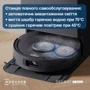 Робот уборщик Ecovacs DEEBOT T30C DLX71 BLACK (DLX71 BLACK)