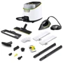 Пароочиститель Karcher SC 4 Deluxe EasyFix Iron Premium (1.513-281.0): Максимальная мощность, Вт 2200