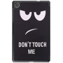 Аксессуар для планшетных ПК BeCover Smart Case Don't Touch for Lenovo Tab M8 TB-300FU (4rd Gen) 8" (709216)