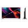 Телевизор Sharp 43GL4760E: Выход в интернет Ethenet / Wi-Fi