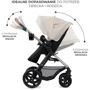 Универсальная коляска 3 в 1 Kinderkraft Moov 2 Pure Black (KSMOOV02BLKEV00) фото 20