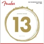 Струна для гитар Струны для акустических гитар FENDER 70M