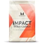 Гейнер Myprotein Impact Weight Gainer 2500 g / 25 servings / Unflavoured