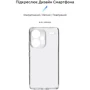 Чехол для телефонов ArmorStandart Air Series Camera cover Transparent for Xiaomi Redmi Note 13 Pro+ 5G (ARM71837)
