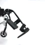 Кресло - коляска Invacare Action 2 Recliner 45.5.0 см (2000444017570) фото 2