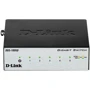 Мережевий комутатор D-Link DGS-1005D: Тип Коммутатор неуправляемый