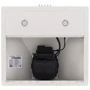 Вытяжка Minola HK 5212 IV 700 LED: Тип монтажа Настенный