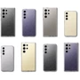 Чехол для телефонов Spigen Liquid Crystal Glitter Crystal Quartz (ACS07325) for Samsung S926 Galaxy S24 Plus фото 10