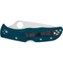Нож Spyderco Endela K390 blue (C243FPK390) (C243FPK390): Тип ножа Карманный
