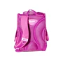 Рюкзак школьный каркасный SMART PG-11 Pretty Princess (558048): Корпус рюкзака Каркасный