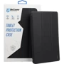 Аксесуар для iPad BeCover Smart Case Black для iPad Pro 11 M4 2024 (711621) фото 5