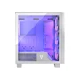 Корпус Modecom Perun Apex ARGB Midi White (AT-PERUN-4F-ARGB-20-00000) фото 7