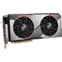 Видеокарта MSI Radeon RX 5700 XT 8192Mb GAMING (RX 5700 XT GAMING): Тип памяти GDDR6