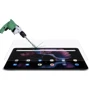 Аксессуар для планшетных ПК BeCover Tempered Glass for Blackview Tab 16 (711058) фото 3