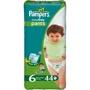 Підгузки-трусики Pampers Active Boy Extra Large (16+ кг) Джамбо 44шт (4015400255819)
