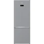 Холодильник Beko RCNE560E35ZXB: Тип холодильник двухкамерный