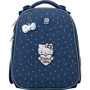 Рюкзак школьный каркасный Kite Education Hello Kitty HK22-531M
