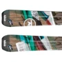Лыжи Rossignol Attraxion 8 ECHO TPX + SAPHIR 110 L TPI2 (2012/2013): Крепление в комплекте