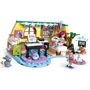 Конструктор LEGO Friends Комната Пейсли 199 деталей (42647): Рекомендуемый возраст 6+