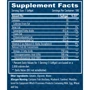 Haya Labs Ultra Omega 3 Омега 3 90 капсул: Тип Омега 3