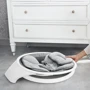 Укачивающий центр Munchkin® "Bluetooth® Enabled Baby Swing" (9029001) (5019090518215) фото 6
