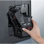Кавоварка Siemens TE653M11RW: Потужність, Вт 1500
