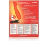 CalExotic Red Hot Blaze вибромассажер 14x3.25 см