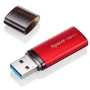 USB-флешка Apacer AH25B 128GB USB 3.1 Red (AP128GAH25BR-1): Объем памяти 128 GB