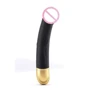 Вибратор Dorcel REAL VIBRATION M Gold