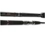 Спінінгові вудилище Daiwa Prorex X 2.40m 7-21gr: Довжина, м 2.4
