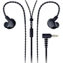 Наушники Razer Moray (RZ12-04450100-R3M1): Тип крепления без креплений