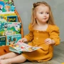 Мій день у дитсадку. Мої звукові книжечки з картинками: Жанр Развитие ребенка