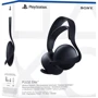 Аксессуар для приставок Sony Pulse Elite Midnight Black