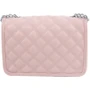 Жіноча сумка крос-боді Valiria Fashion рожева (ODA8186-pink): Стать Женский