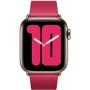 Аксессуар для Watch Apple Modern Buckle Band Raspberry Small (MXP92) for Apple Watch 38/40mm: Совместимость Apple Watch 40mm, Apple Watch 38mm