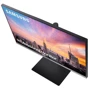Монитор Samsung S27R652F (LS27R652F): Время реакции, мс 5