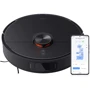 Робот-пилосос Xiaomi Mi Robot Vacuum S20+ Black фото 4