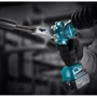 Стрічкова шліфувальна машина Makita DBS180Z фото 7